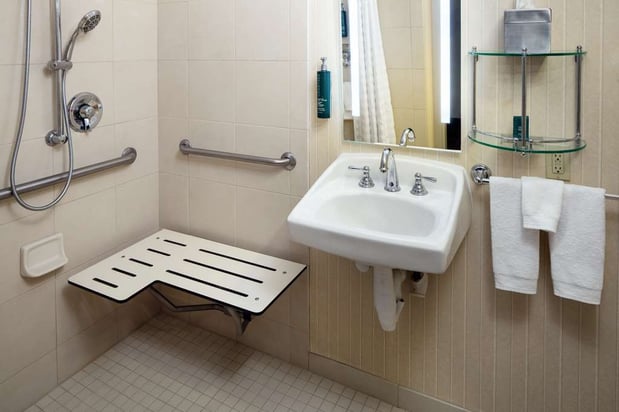 Images DoubleTree by Hilton Hotel Princeton