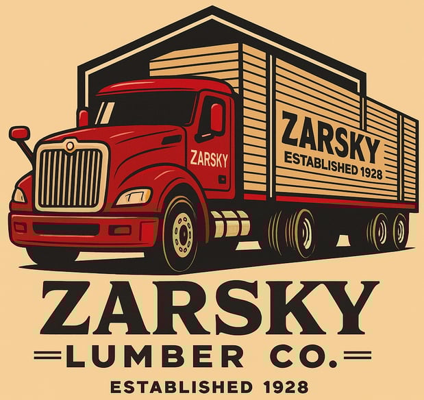 Images Zarsky Lumber Co.