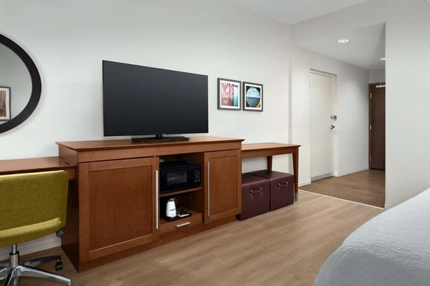 Images Hampton Inn & Suites Orangeburg