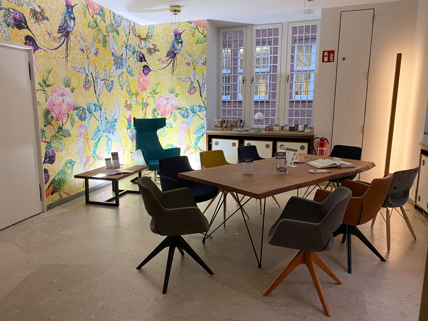 Made in Bremen Kaufhaus, Langenstraße 13 in Bremen