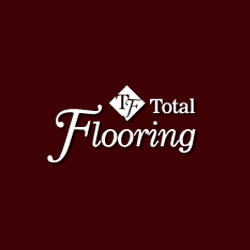 Total Flooring Inc. Logo