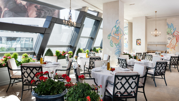 Images LPM Restaurant & Bar