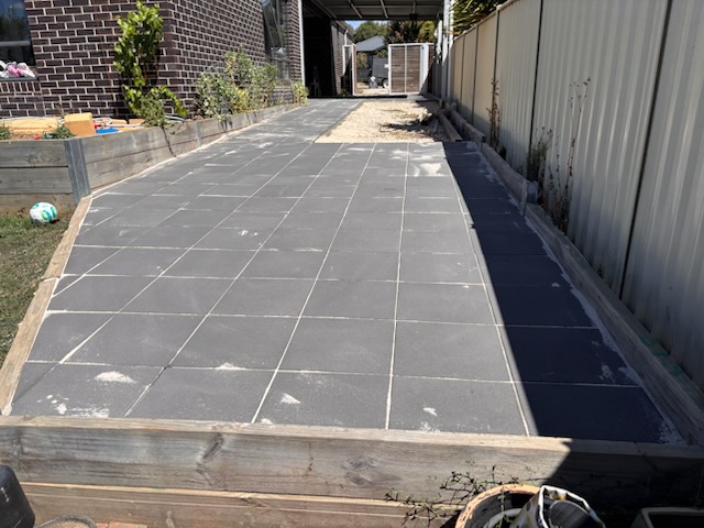 Images CDM Earthmoving & Landscaping