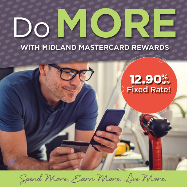 Images Midland Credit Union