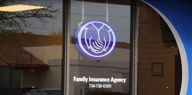 Images Brandon Wright: Allstate Insurance