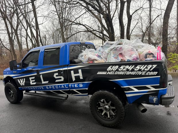 Images Welsh Automotive West Chester