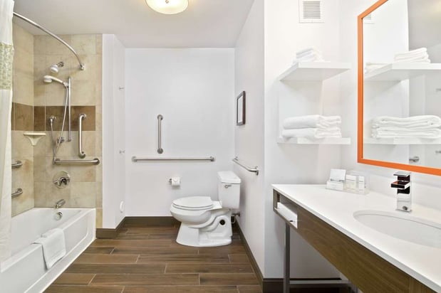 Images Hampton Inn & Suites Spokane Valley