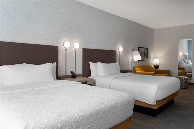 Images Home2 Suites by Hilton Austin South
