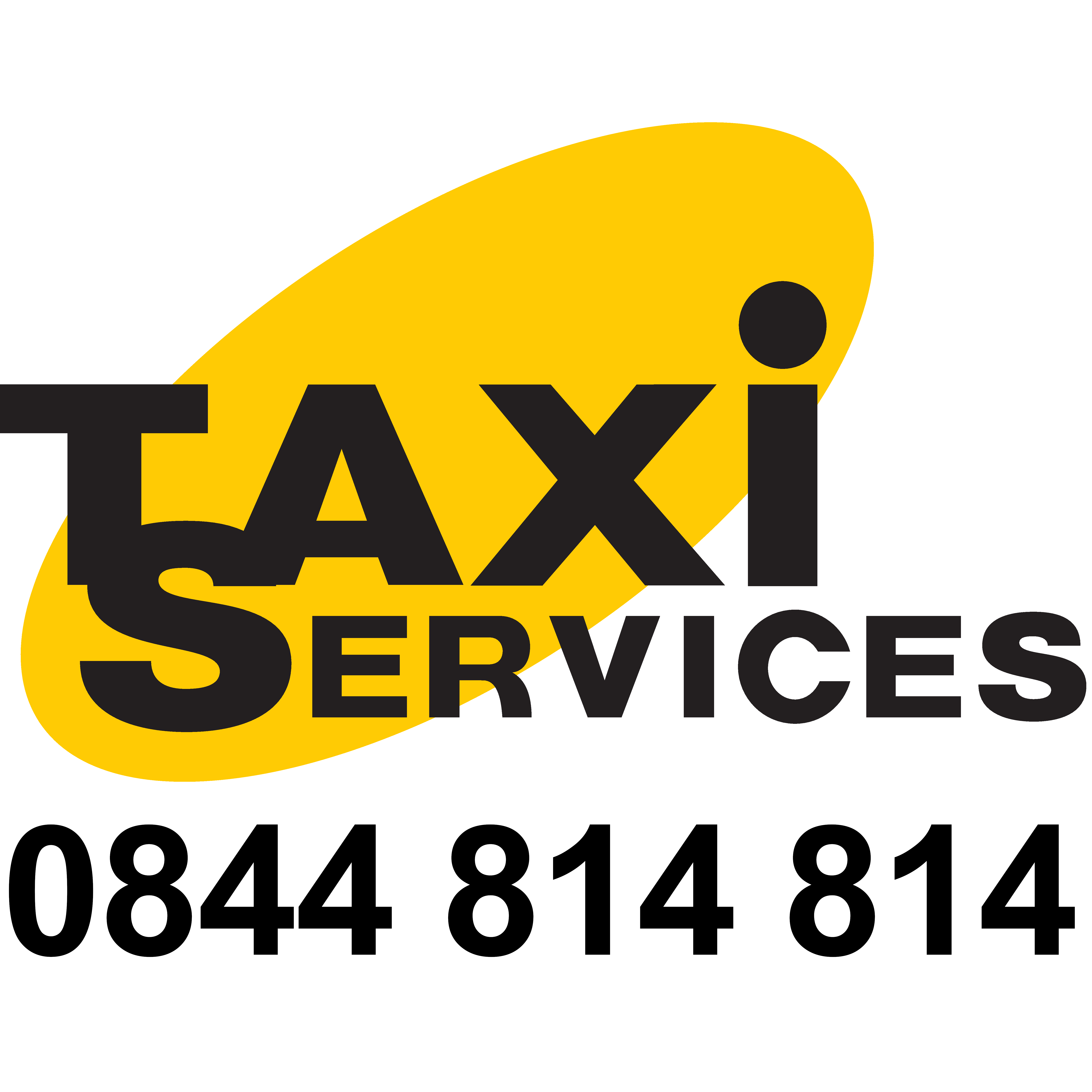 Taxi Services Sàrl Logo