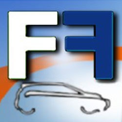 Autofficina F.lli Ferruzzi Logo