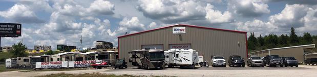 Images Switzer & Son Select Auto & RV Sales
