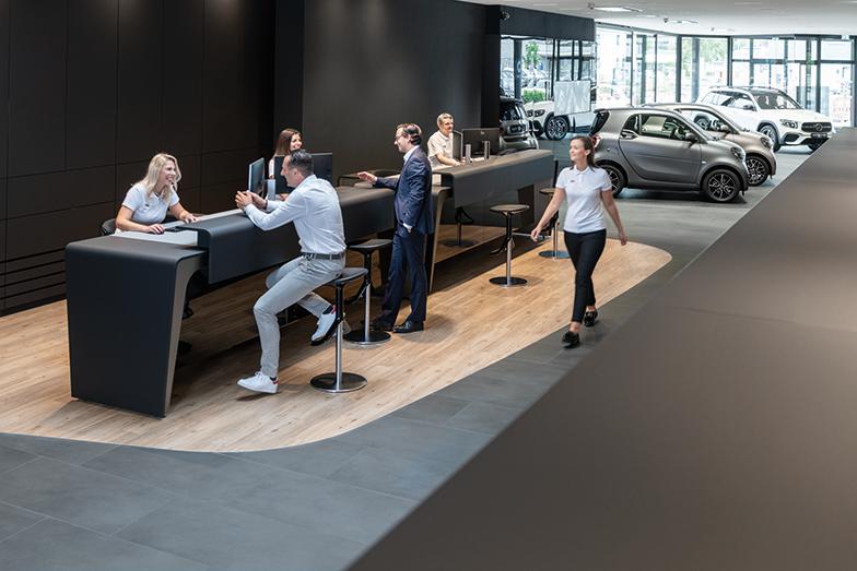 WACKENHUT GmbH & Co. KG, Wilhelm-Drapp-Straße 19 in Baden-Baden