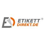 Logo ED Etikett Direkt GmbH