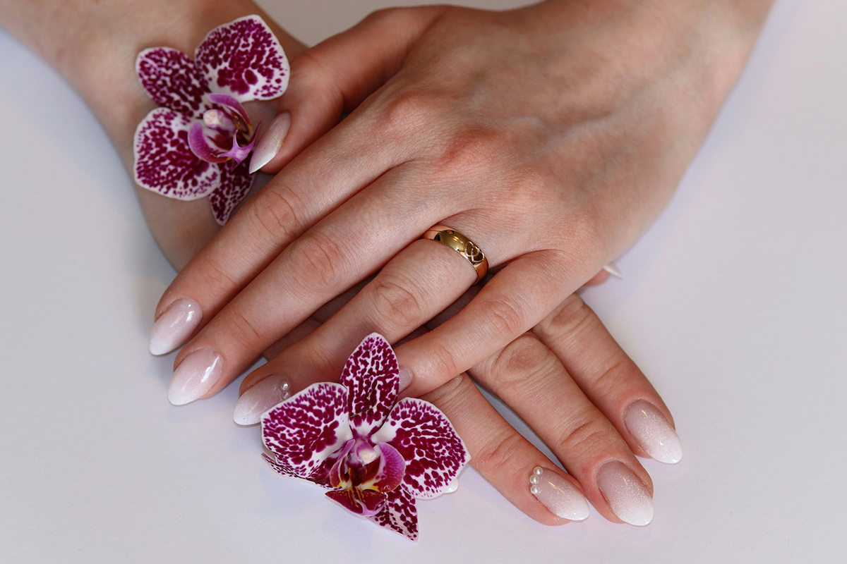 L'Atelier Nagelstudio Sinzheim, Landstraße 69 in Sinzheim