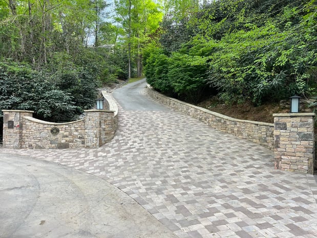Images Fernando's Stoneworks