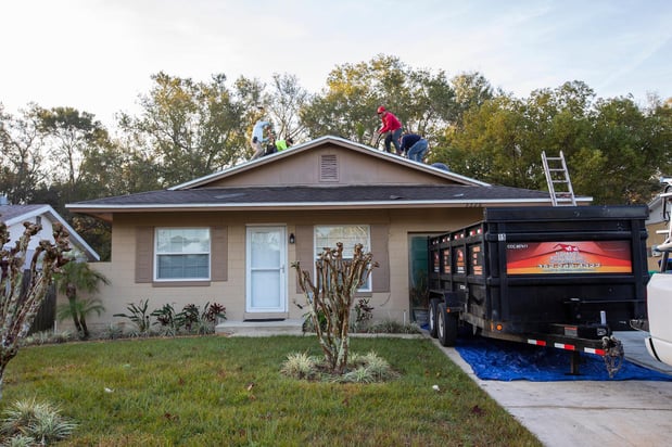 Images Noland's Roofing