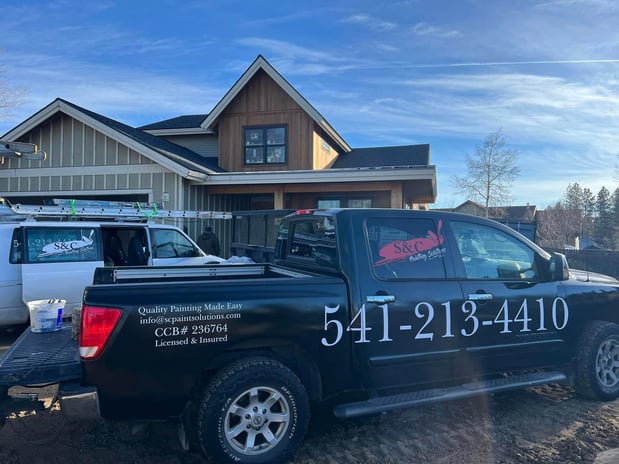 Images S&C Painting Solutions