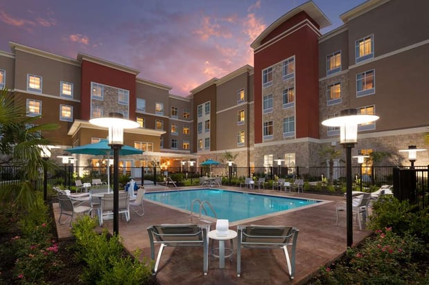Images Homewood Suites by Hilton North Houston/Spring
