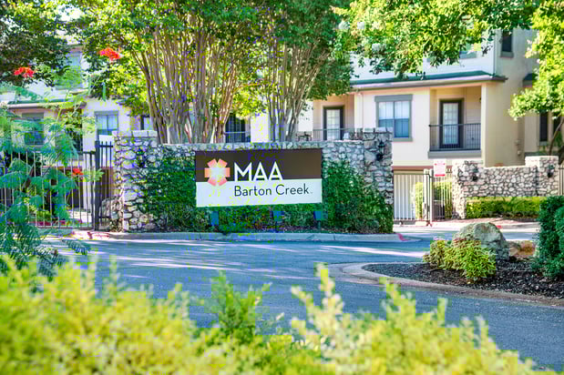 Images MAA Barton Creek
