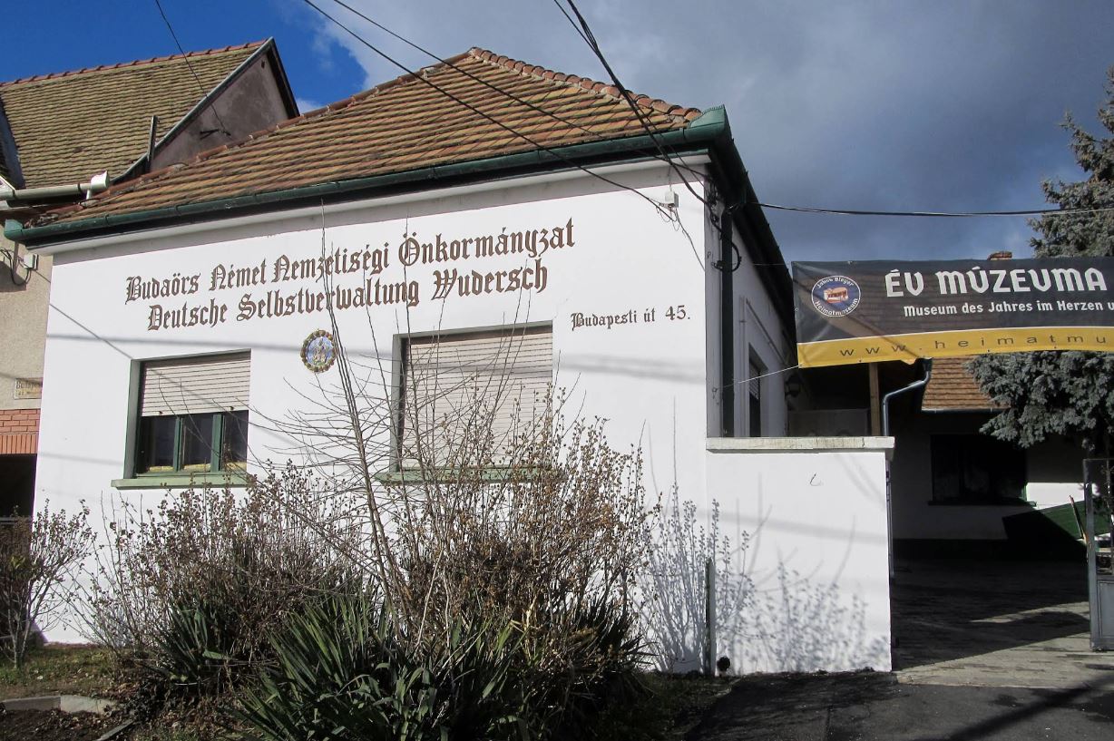 Images Jakob Bleyer Heimatmuseum