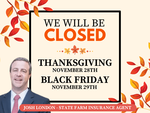 Images Josh London - State Farm Insurance Agent