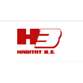 HABITAT3 Sagl Logo