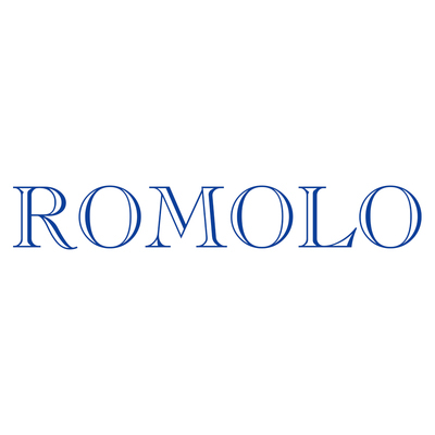 Romolo - Servizi Funebri Logo