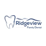 Ridgeview Family Dental Logo