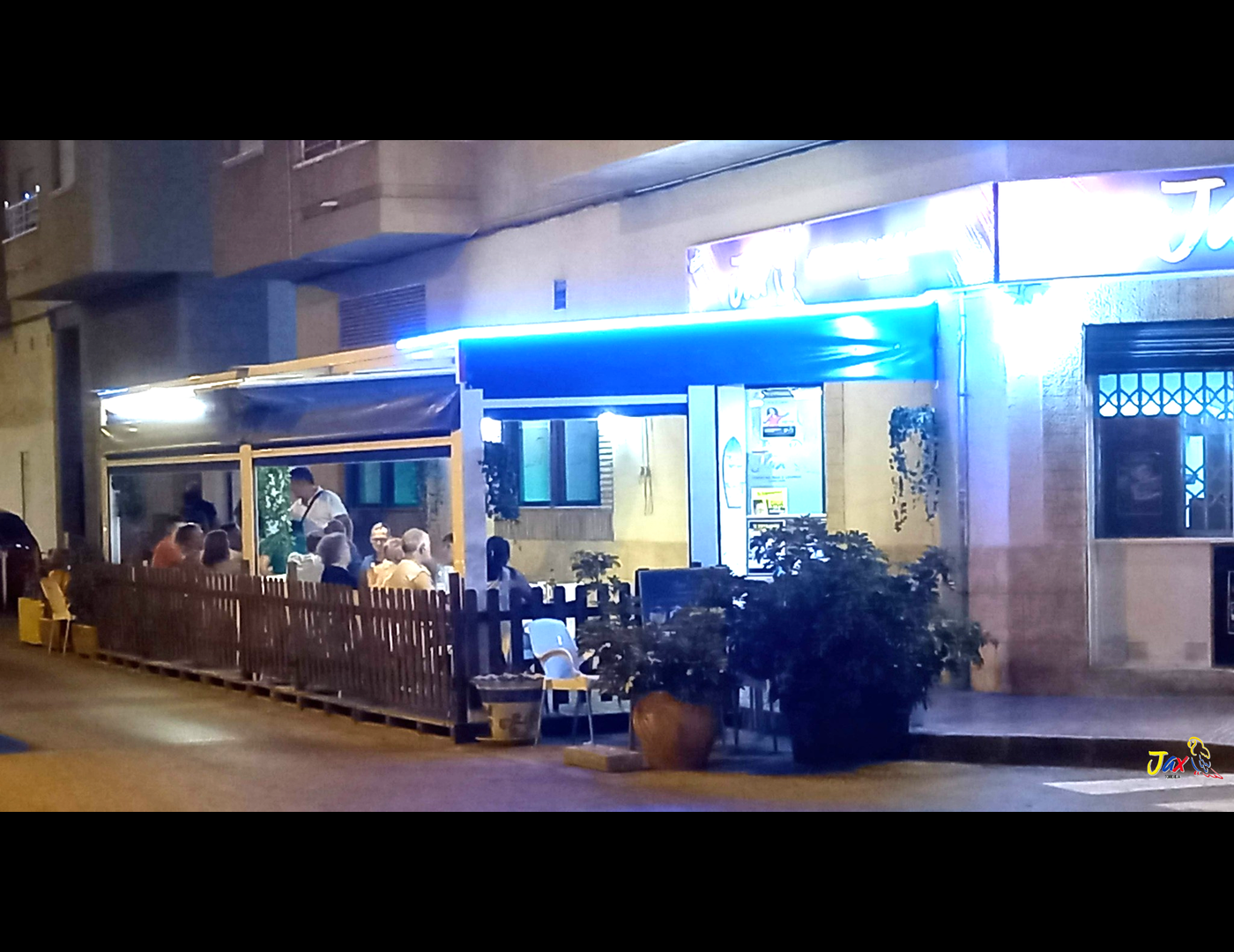 Images Restaurante Latino Jax Torrevieja