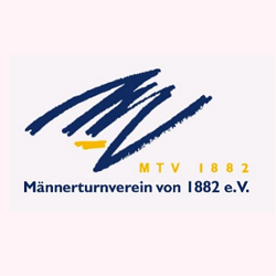 MTV 1882 Bamberg e.V. in Bamberg - Logo