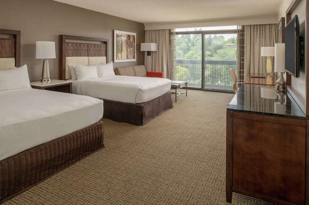 Images Hilton Bellevue