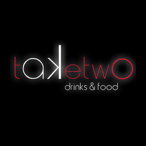 TakeTwo Logo