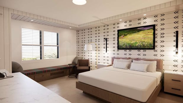 Images Skaneateles Fields Resort & Spa, Curio Collection by Hilton