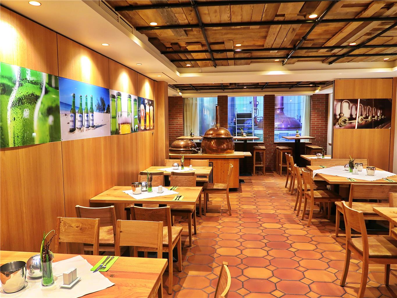 Bild 74 Best Western Plus BierKulturHotel Schwanen in Ehingen