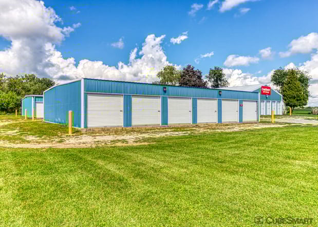 Images CubeSmart Self Storage