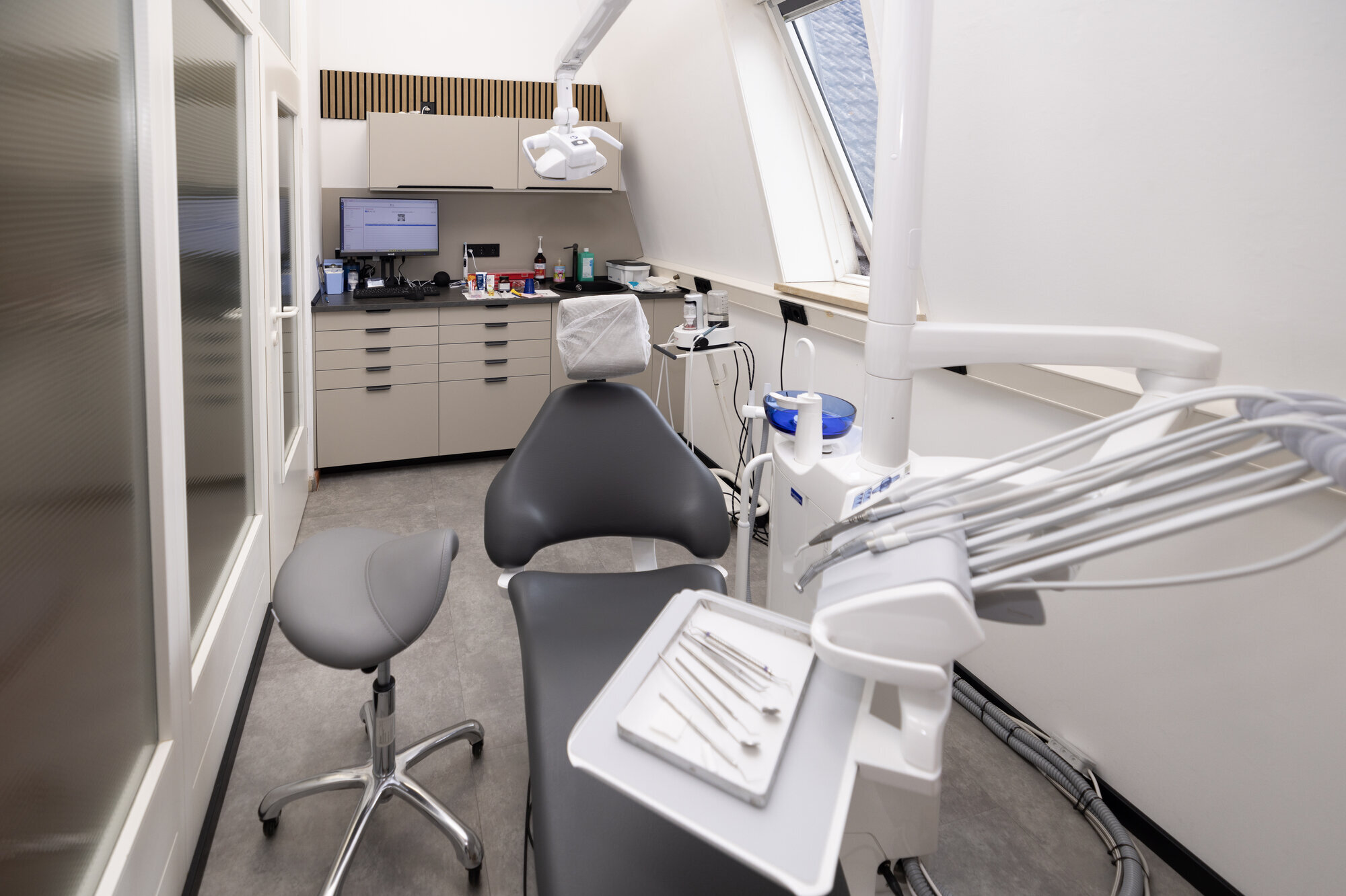 Zahnarztpraxis Scharbeutz - KüstenZahnärzte - GALL …