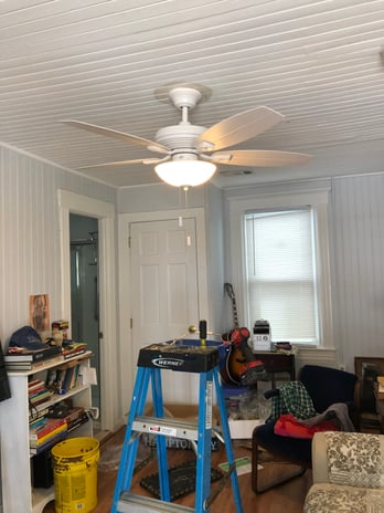 Images TWO Electrical Contracting