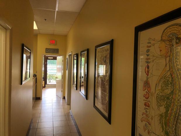 Images Hoffman Chiropractic