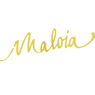 Hotel Ristorante Maloia Logo
