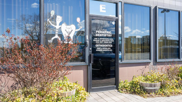 Images Woodbury Pediatric Dentistry & Orthodontics