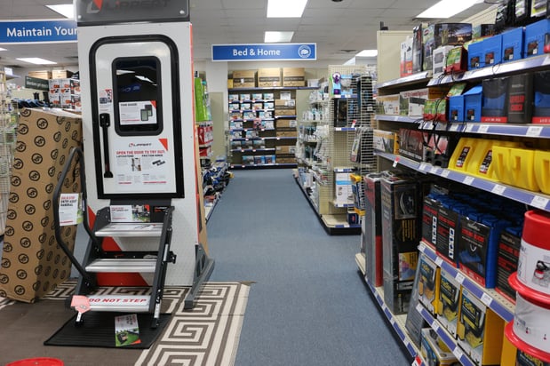 Images Camping World RV Sales