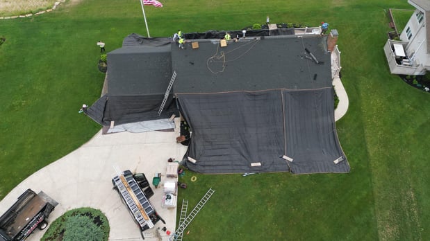 Images Lema Construction, INC