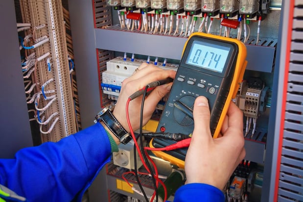 Images SG Electrical and Solar