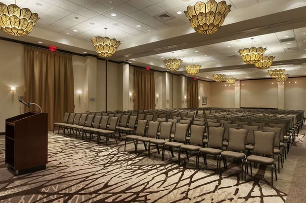 Images Embassy Suites by Hilton Savannah Airport