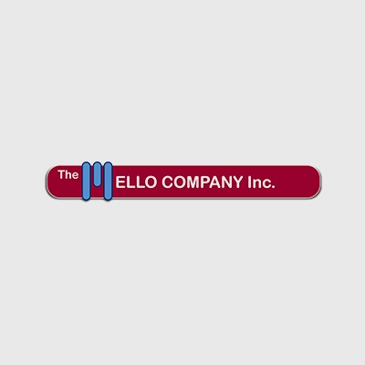 The Mello Company Inc. Logo