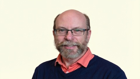 Eric Erhardt