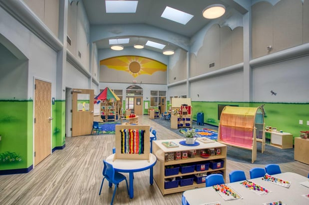 Images Creative World School - Vinings