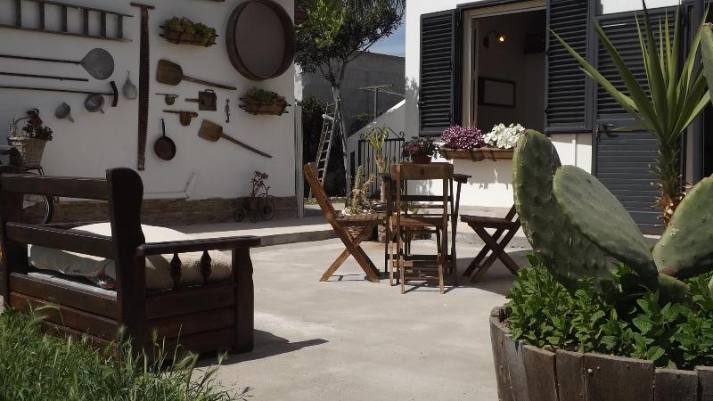 Images B&B Nonno Baffo