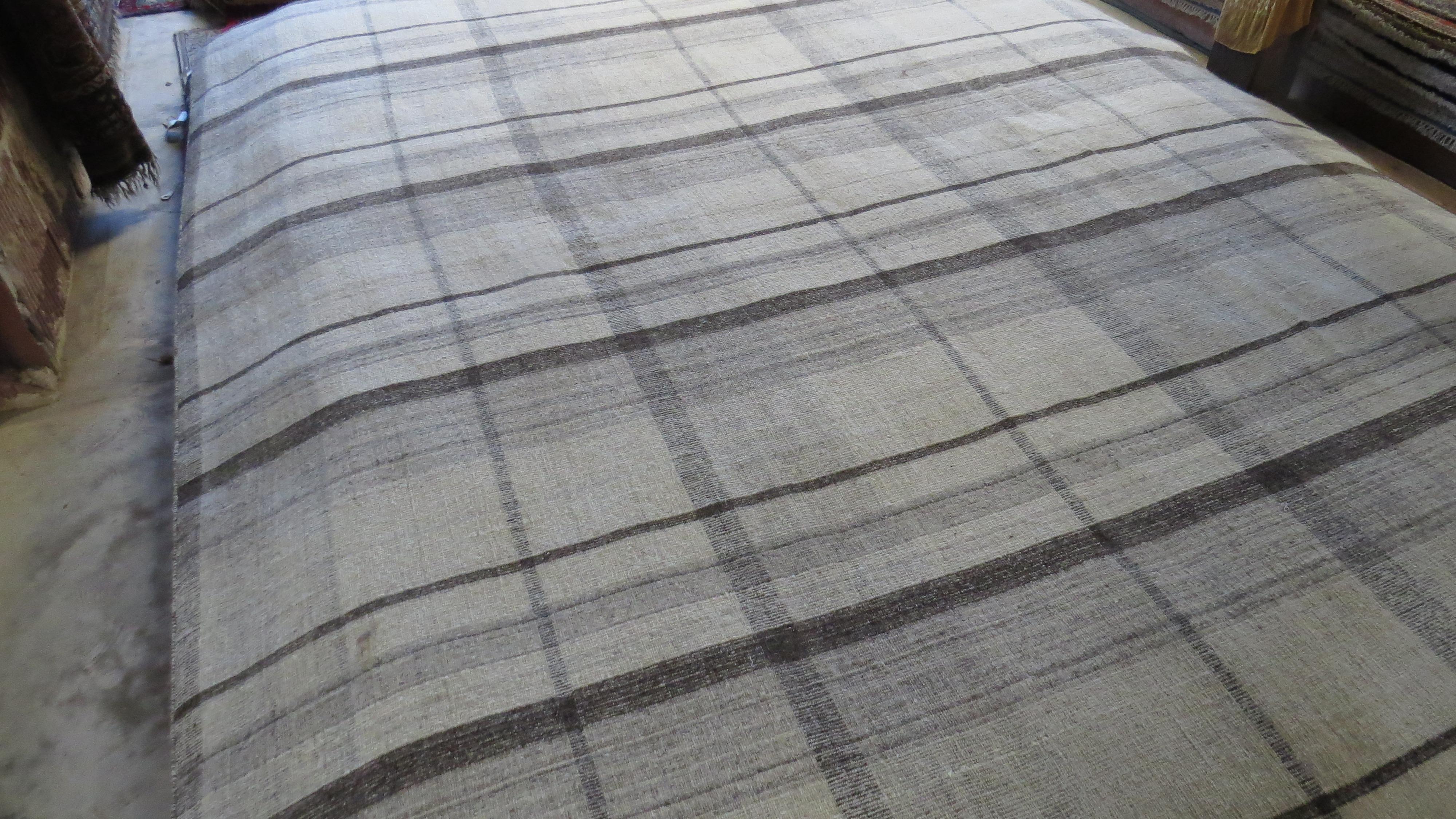 Modern Hand Knotted rugs at Carpetbeggars Hand Knotted Rugs