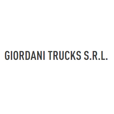 Giordani Trucks Logo